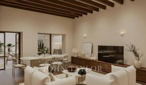 Venta Triplex Palma de Mallorca