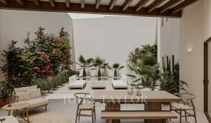 Venta Triplex Palma de Mallorca