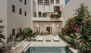 Venta Triplex Palma de Mallorca