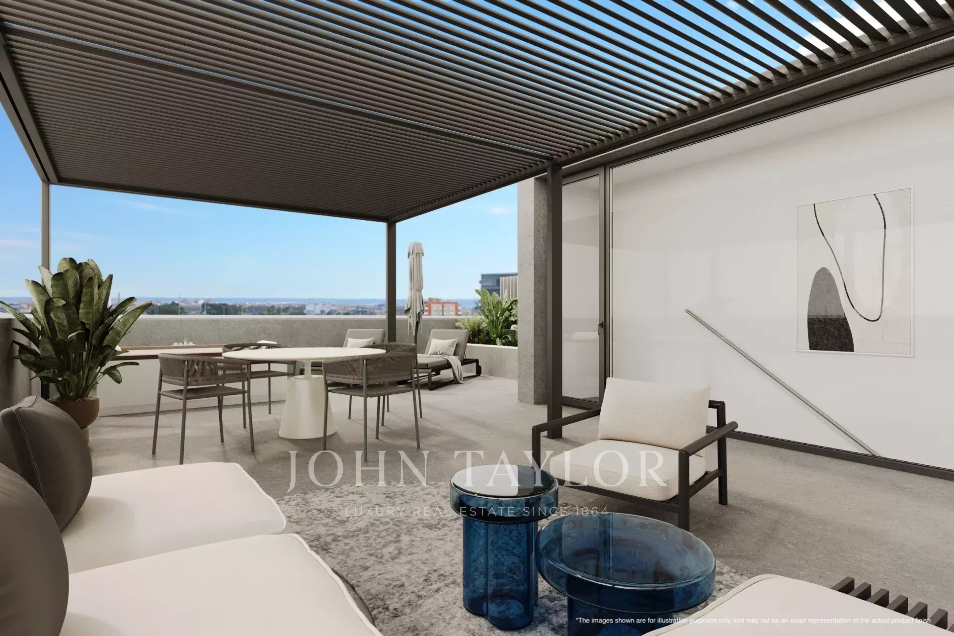 Triplex for sale in Palma de Mallorca — photo 1