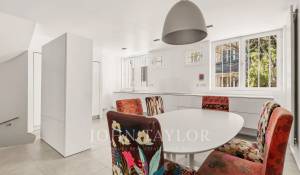 Venta Triplex Paris 16ème