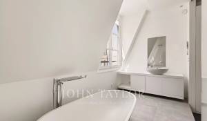 Venta Triplex Paris 16ème