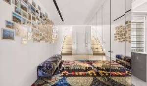 Venta Triplex Paris 16ème