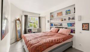 Venta Triplex Paris 16ème