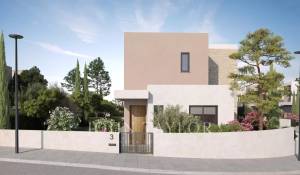 Venta Villa Agios Tychonas