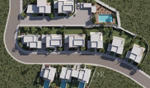 Venta Villa Agios Tychonas