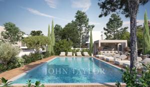 Venta Villa Agios Tychonas