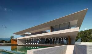 Venta Villa Agios Tychonas