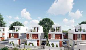 Venta Villa Agios Tychonas