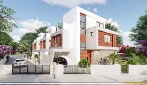 Venta Villa Agios Tychonas