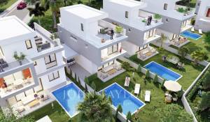Venta Villa Agios Tychonas