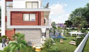 Venta Villa Agios Tychonas
