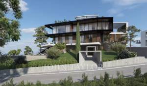 Venta Villa Agios Tychonas