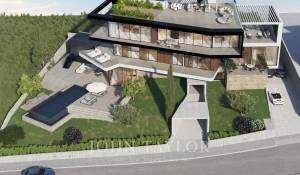 Venta Villa Agios Tychonas