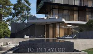 Venta Villa Agios Tychonas