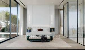 Venta Villa Agios Tychonas