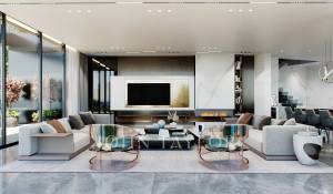 Venta Villa Agios Tychonas