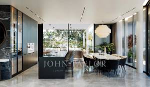 Venta Villa Agios Tychonas