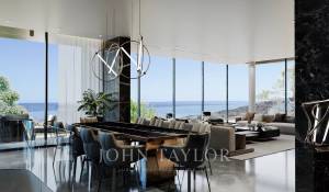 Venta Villa Agios Tychonas