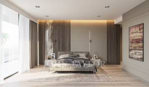 Venta Villa Agios Tychonas