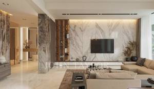 Venta Villa Agios Tychonas