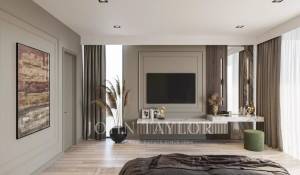 Venta Villa Agios Tychonas