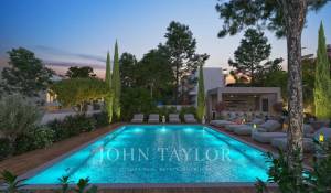 Venta Villa Agios Tychonas