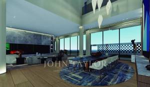 Venta Villa Agios Tychonas