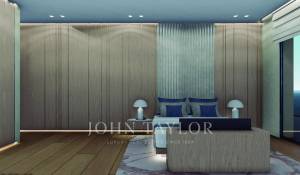 Venta Villa Agios Tychonas