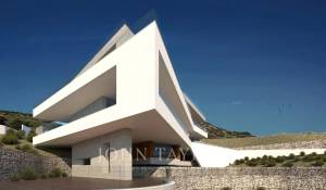 Venta Villa Agios Tychonas