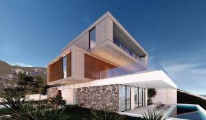 Venta Villa Agios Tychonas