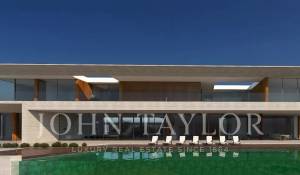 Venta Villa Agios Tychonas