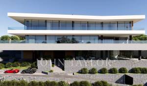 Venta Villa Agios Tychonas