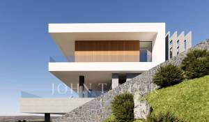 Venta Villa Agios Tychonas