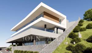 Venta Villa Agios Tychonas