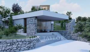 Venta Villa Agios Tychonas