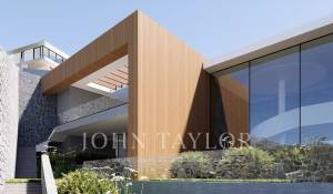 Venta Villa Agios Tychonas