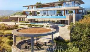 Venta Villa Agios Tychonas