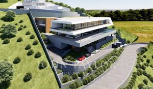 Venta Villa Agios Tychonas