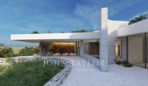 Venta Villa Agios Tychonas