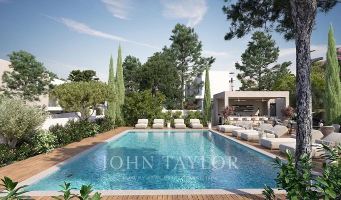 Venta Villa Agios Tychonas