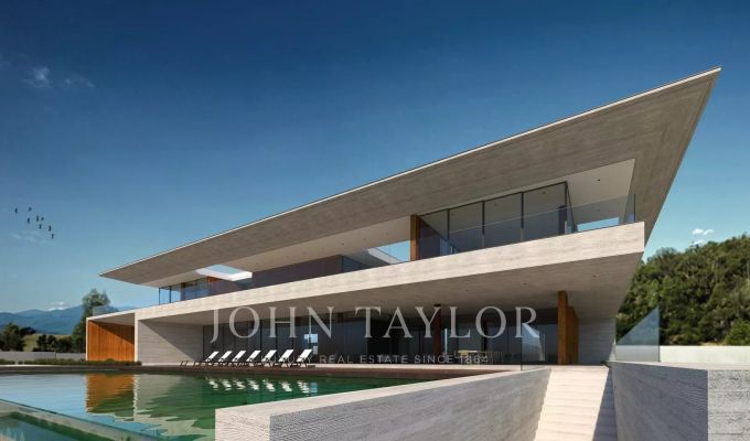 Venta Villa Agios Tychonas