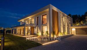 Venta Villa Aix-en-Provence