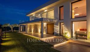 Venta Villa Aix-en-Provence