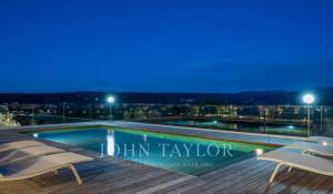 Venta Villa Aix-en-Provence