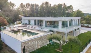 Venta Villa Aix-en-Provence