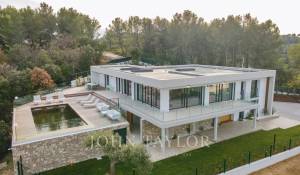 Venta Villa Aix-en-Provence