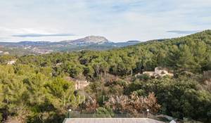 Venta Villa Aix-en-Provence