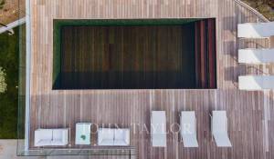 Venta Villa Aix-en-Provence