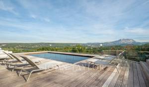 Venta Villa Aix-en-Provence